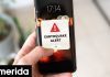 Η Google εξηγεί πώς να ενεργοποιήσετε ειδοποιήσεις σεισμού σε Android που ακούγονται ακόμα και σε λειτουργία «Μην ενοχλείτε»