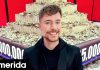 Σπάει τα ρεκόρ ο MrBeast -Έγραψε ιστορία στο YouTube με πάνω από 500 εκατομμύρια συνδρομητές