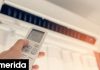 Τι είναι ο κανόνας των 20 βαθμών; Και γιατί έχει σημασία για το κλιματιστικό σας