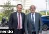 Συνάντηση Παπαστεργίου με το νέο ΔΣ της ΕΕΤΤ: Στο επίκεντρο 5G, οπτικές ίνες και προστασία των καταναλωτών