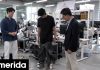 Ερευνητές παρουσίασαν νέα τεχνολογία για «handsfree» ντύσιμο σε μόλις 10 δευτερόλεπτα -Πώς λειτουργεί, ποιοι μπορούν να ωφεληθούν