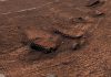 Το ρόβερ Curiosity της NASA εντόπισε τεράστια έκταση με πολυγωνικά ρήγματα στον Άρη
