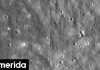 Πριν και μετά: Εικόνες της NASA από τη Σελήνη, στο σημείο όπου έπεσε πύραυλος της SpaceX