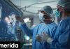 Ιστορική επέμβαση στο Λονδίνο: Για πρώτη φορά η ΑΙ βοήθησε στην αφαίρεση όγκου εγκεφάλου -Πώς το κατάφεραν