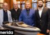 Επιτυχημένη ελληνική παρουσία στο Μονακό – Το νέο Ribco Venom 45 SC έκλεψε τις εντυπώσεις στο Monaco Yacht Show