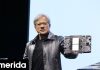 O CEO της Nvidia δίνει 0% πιθανότητα να καταστραφεί η ανθρωπότητα από την ΑΙ έως το 2030 -«Είναι ανεύθυνο να τρομάζουμε τον κόσμο»