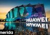 Η Huawei παρουσιάζει στο Μόναχο τη νέα γενιά flagship συσκευών της