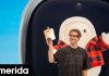 Τι είναι το gadget που παρουσίασε ο Μαρκ Ζούκερμπεργκ και μπορεί να λειτουργεί ως ΑΙ βοηθός -Το κρατάς στο χέρι σαν μπρελόκ