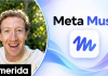 Ο Ζούκερμπεργκ πήρε το username γνωστού συγκροτήματος στο Instagram για τη νέα ΑΙ του -Θύελλα αντιδράσεων από τους οπαδούς της μπάντας