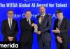 Διπλή διάκριση για τη Motor Oil στα 2026 WITSA Global AI Awards