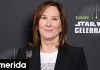Κάθλιν Κένεντι: Η «μητέρα» του Star Wars και του Ε.Τ. θέλει να οδηγήσει το Χόλιγουντ στην εποχή της τεχνητής νοημοσύνης