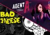 Αποκτήστε δωρεάν τα Agent A και Bad Cheese