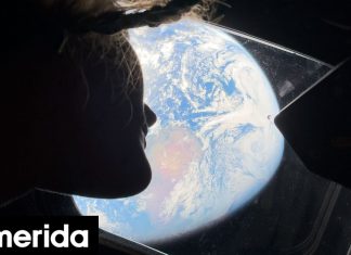 Απίστευτο βίντεο από το παράθυρο του «Artemis II» -Η στιγμή που η κάψουλα μπαίνει στην ατμόσφαιρα της Γης