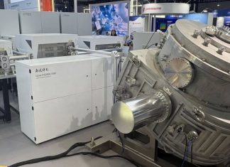 Η Κίνα παρουσίασε λειτουργικό πρωτότυπο EUV για την κατασκευή ημιαγωγών!