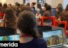 Code Like a Girl: Γράφοντας τον πρώτο κώδικα, η νέα γενιά κοριτσιών ανοίγει νέους δρόμους στην τεχνολογία