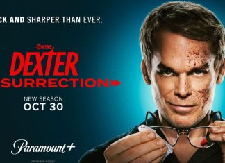 Dexter: Resurrection – Επίσημο trailer και ημερομηνία πρεμιέρας για τη 2η σεζόν!