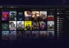 Νέος Epic Games Launcher με υποστήριξη Linux και ανάπτυξη μέσω AI