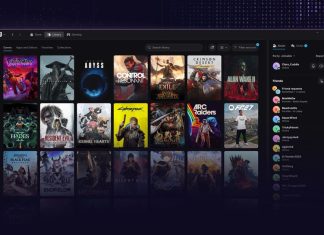 Νέος Epic Games Launcher με υποστήριξη Linux και ανάπτυξη μέσω AI