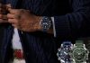 Η νέα premium σειρά smartwatches με οθόνες AMOLED και δορυφορική επικοινωνία