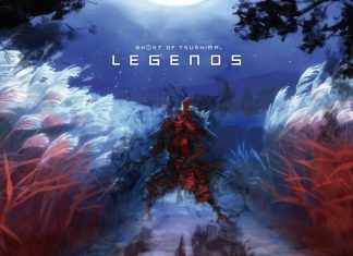 Η επίσημη σειρά anime έρχεται το 2028