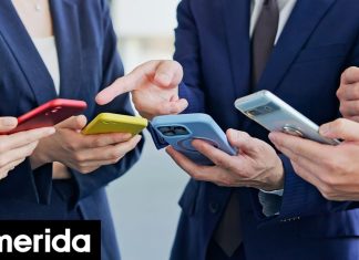 Με αυτά τα κριτήρια αποφασίζουν οι περισσότεροι τι κινητό θα πάρουν