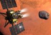 Η JAXA και η NASA αναζητούν την προέλευση των δορυφόρων του Άρη