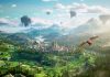 Ανακοινώθηκε επίσημα νέο game βασισμένο στην Unreal Engine!