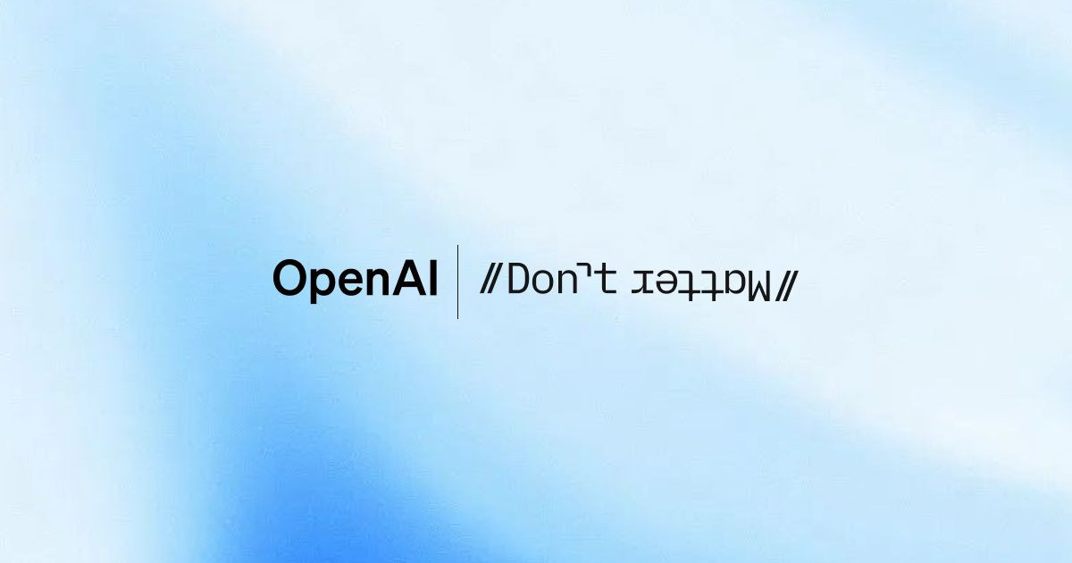 openai-dontmatter.jpg