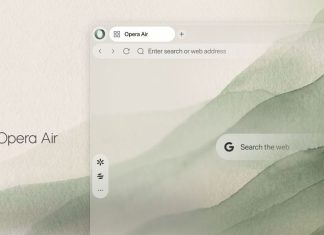 Δωρεάν VPN και λιτός σχεδιασμός χωρίς περισπασμούς