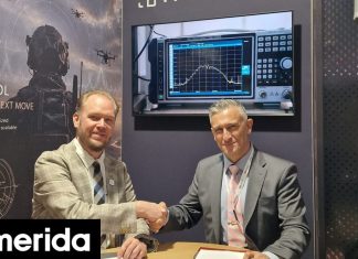 EFA GROUP και MyDefence ενώνουν τις δυνάμεις τους για την ανάπτυξη ολοκληρωμένων δυνατοτήτων Counter-UAS