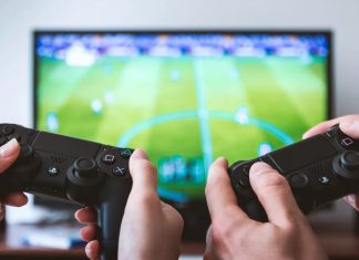 Νομοσχέδιο στις ΗΠΑ φέρνει υποχρεωτικό offline mode στα video games