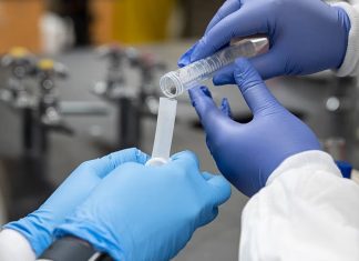 Θάνατος ερευνήτριας από άγνωστη πνευμονική πανώλη και καραντίνα στο Ιρκούτσκ