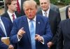 Ο Donald Trump ιδρύει επίσημα τη Super Intelligence Force