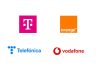 Ευρωπαϊκή συμμαχία των Deutsche Telekom, Orange, Telefónica και Vodafone απέναντι στο Starlink