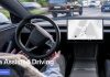 Η Tesla μετονομάζει το Full Self-Driving σε Assisted Driving στην Ευρώπη