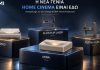 Οι νέοι 4K smart projectors της XGIMI διαθέσιμοι στην Ελλάδα