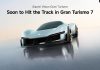 Το Xiaomi Vision GT Έρχεται στο Gran Turismo 7 τον Οκτώβριο