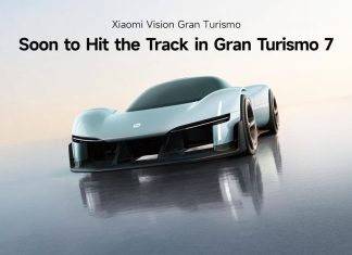 Το Xiaomi Vision GT Έρχεται στο Gran Turismo 7 τον Οκτώβριο